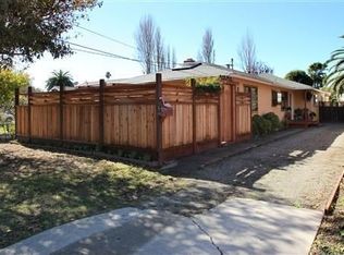 303 Fair Ave, Santa Cruz, CA 95060