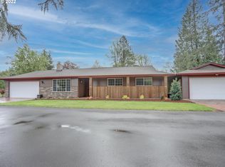 14424 S Graves Rd, Mulino, OR 97042