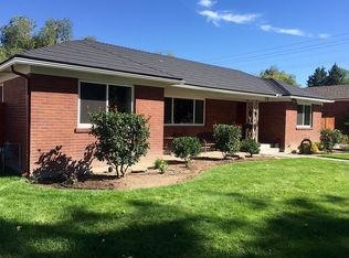 180 Circle Dr, Reno, NV 89509