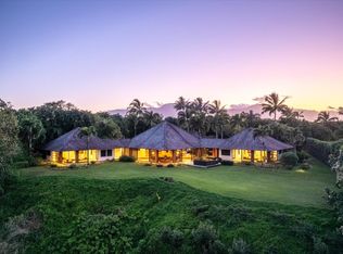 4277C Anini Vista Dr, Kilauea, HI 96754