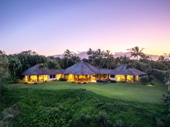 4277C Anini Vista Dr, Kilauea, HI 96754