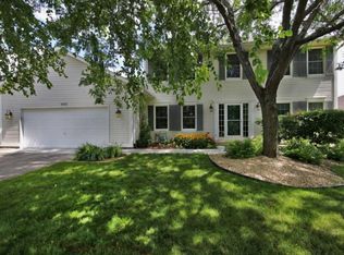 17309 Horizon Trl SE, Prior Lake, MN 55372