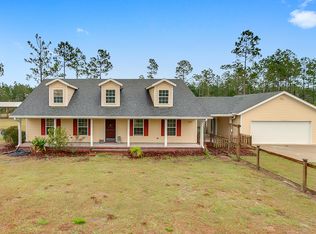 34350 Breadcrumb Trl, Callahan, FL 32011