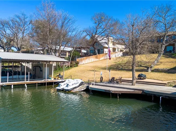148 Lost Trl, Burnet, TX 78611