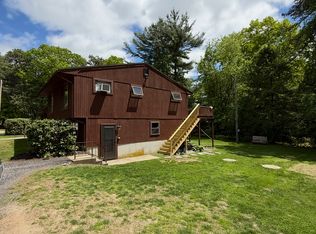 1229 Hill Farm Rd, Coventry, RI 02816