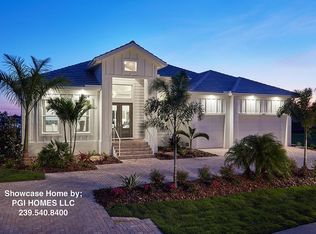 3637 Licata Ct, Punta Gorda, FL 33950