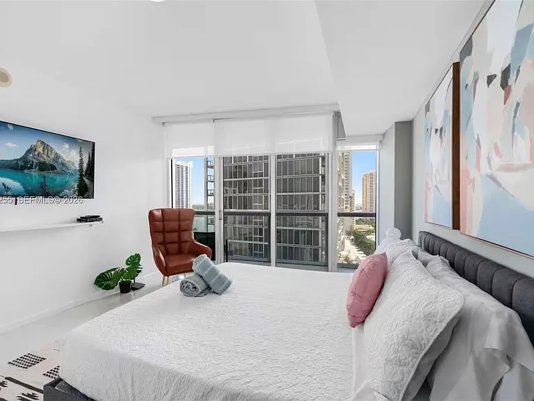 485 Brickell Ave #1901 — Photo 6