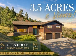 9287 Ute Dr, Golden, CO 80403