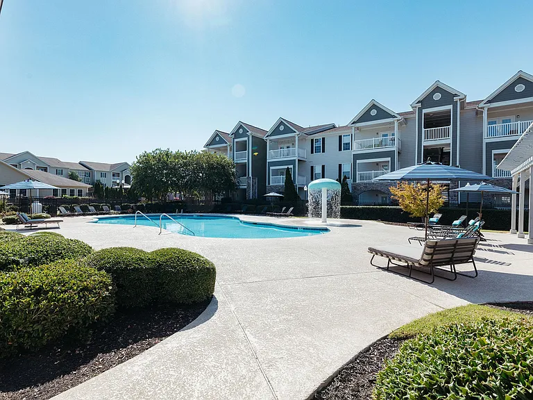 Reserve at Creekside — Photo 12