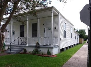 6543 Dauphine St, Arabi, LA 70032
