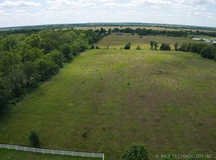 1140 S Pecan St, Nowata, OK 74048