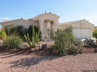 2210 Palo Verde Blvd N, Lake Havasu City, AZ 86404