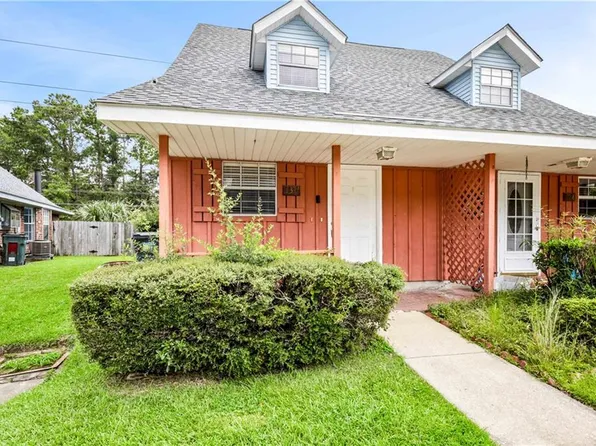 130 Village Dr Unit 130, Slidell, LA 70461