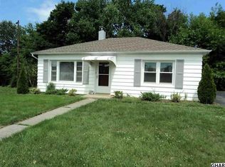 4964 Berkley St, Harrisburg, PA 17109