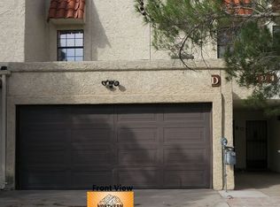 1594 Bengal Dr APT D, El Paso, TX 79935