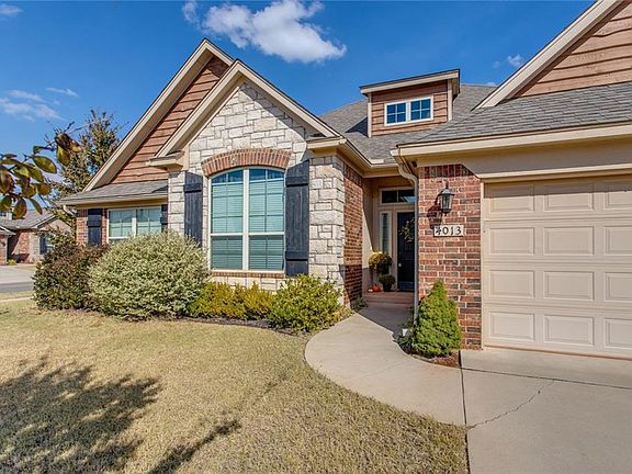 2nd image of 4013 Sierra Vista Way