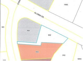 902 Chinoe Rd, Lexington, KY