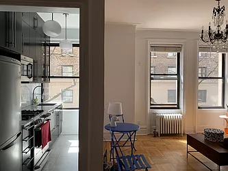 Rented by Brown Harris Stevens