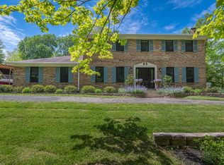 6909 Paxton Rd, Loveland, OH 45140