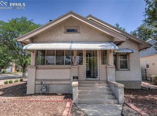 2331 N Nevada Ave, Colorado Springs, CO 80907