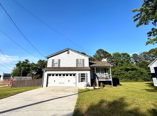 3376 Andrea Lee Ct, Snellville, GA 30039