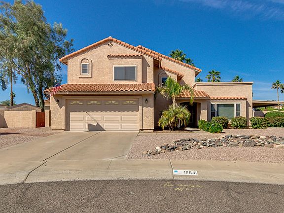 2nd image of 15841 N 56th Way