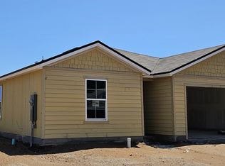 310 Albacete Rd, Saint Augustine, FL 32084