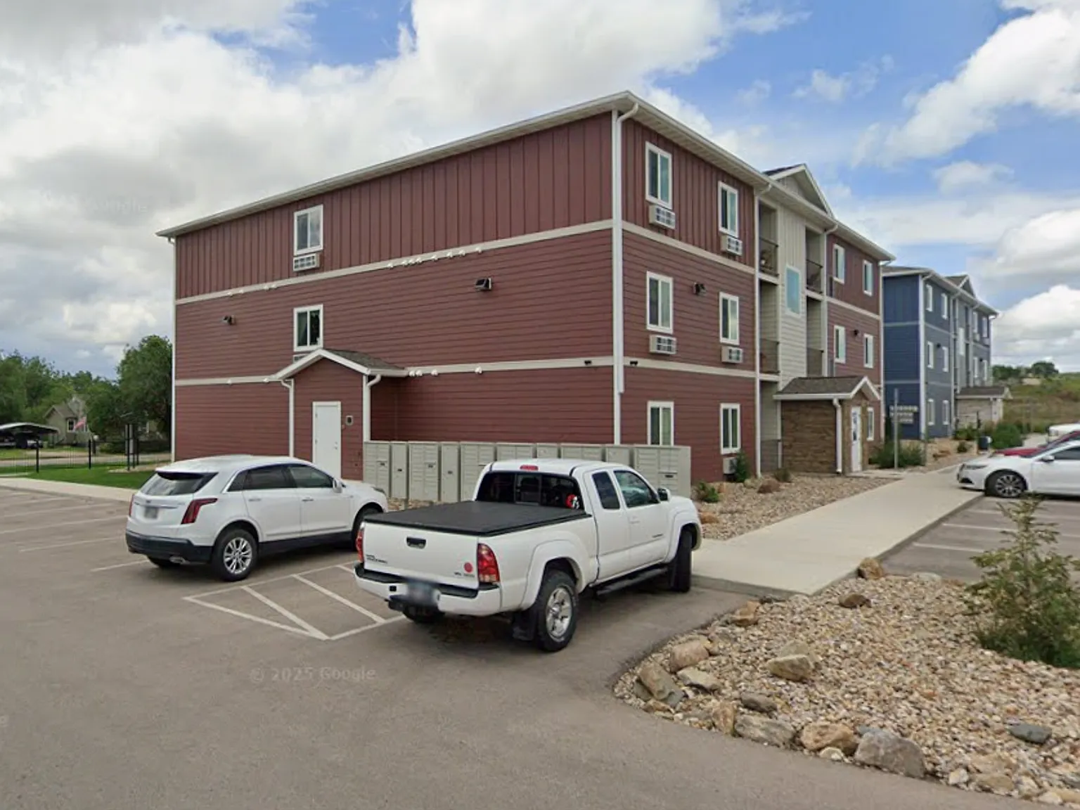 Moonlight Apartments 1090 (Building C) — Photo 2