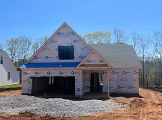 718 E Osprey Ln, Cowpens, SC 29322