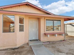 72171 Sun Valley Dr, Twentynine Palms, CA 92277
