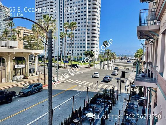 5th image of 455 E Ocean Blvd APT 205
