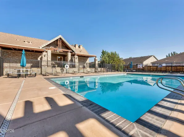 4822 Bougainvillea Dr, Sparks, NV 89436