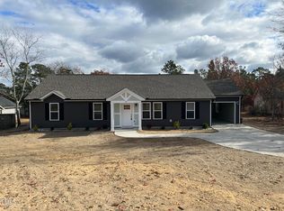 45 Summit Ct, Cameron, NC 28326
