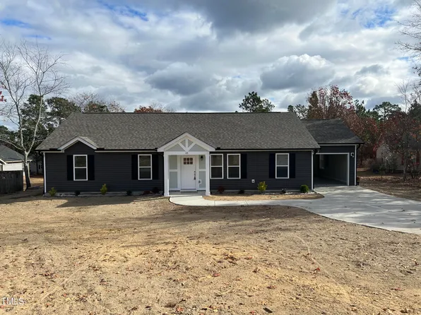 45 Summit Ct, Cameron, NC 28326