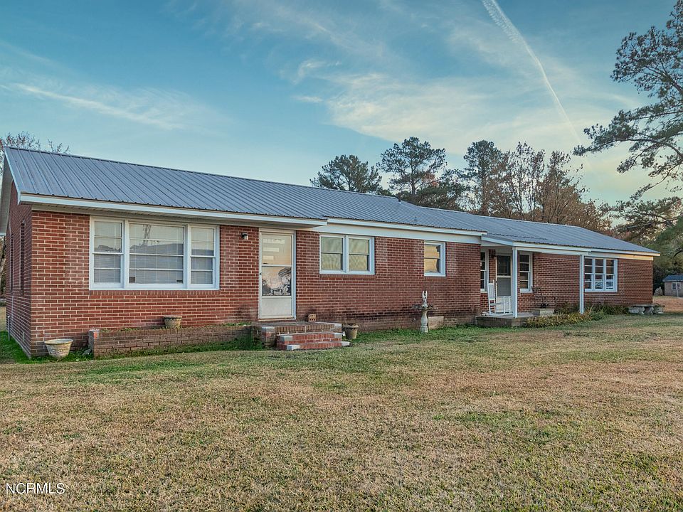 1545 Prison Camp Road, Williamston, NC 27892 MLS 100415327 Zillow