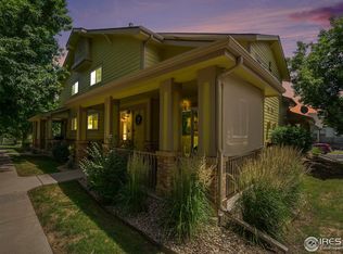 2702 Rigden Pkwy UNIT F1, Fort Collins, CO 80525