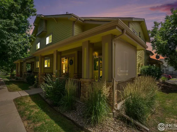 2702 Rigden Pkwy #F-1, Fort Collins, CO 80525