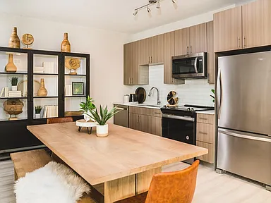 Modera Creative Village - 5th Floor Clubroom