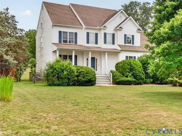 7478 Troub Ln, Mechanicsville, VA 23111
