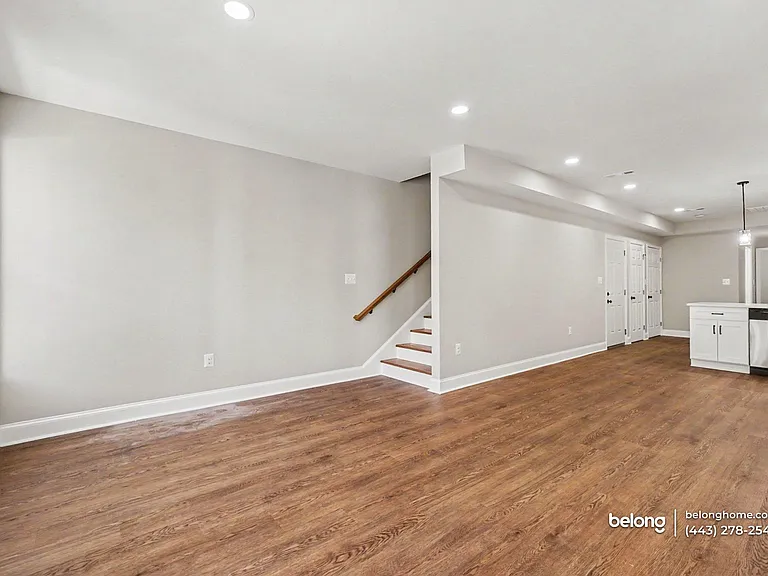 1625 Edmondson Ave #1 — Photo 9
