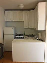 Rented by AJ Clarke