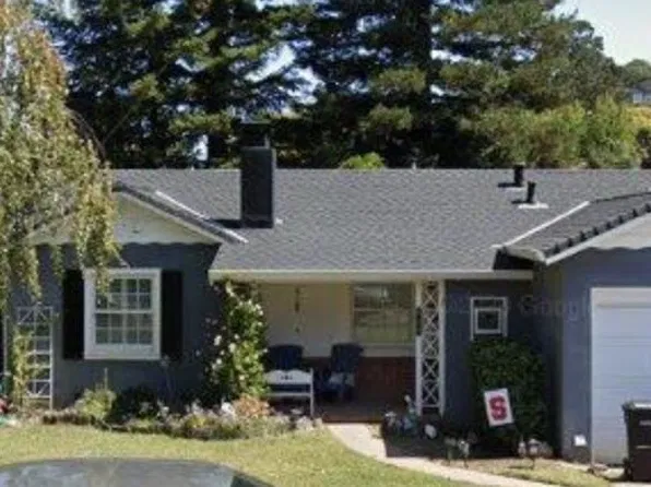 711 Tamarack Ave, San Carlos, CA 94070