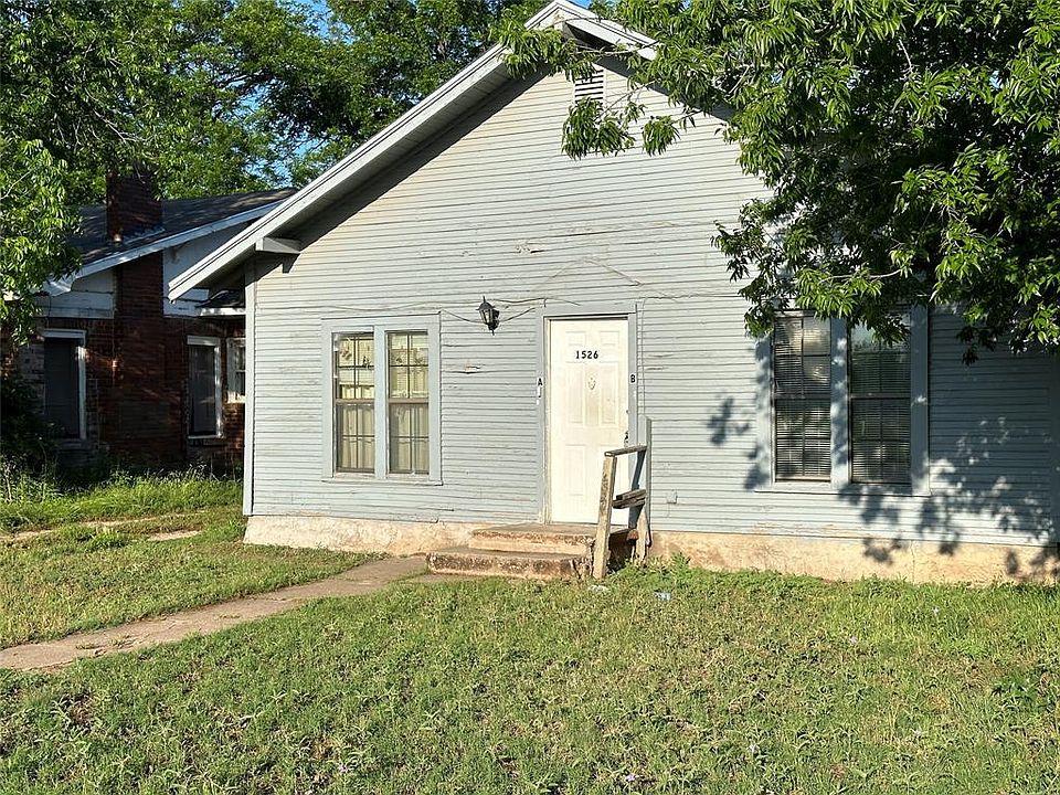 1st image of 1526 Hickory St