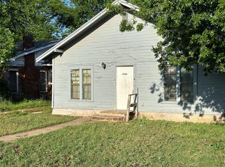 1526 Hickory St, Abilene, TX 79601