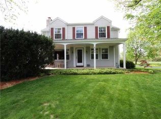 6204 N River Rd, Waterville, OH 43566