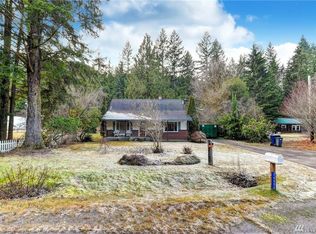 26606 Mountain Loop Hwy, Darrington, WA 98241
