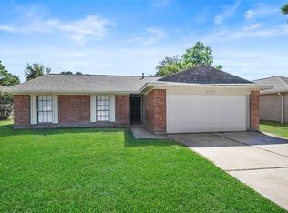 2426 Loyanne Dr, Spring, TX 77373
