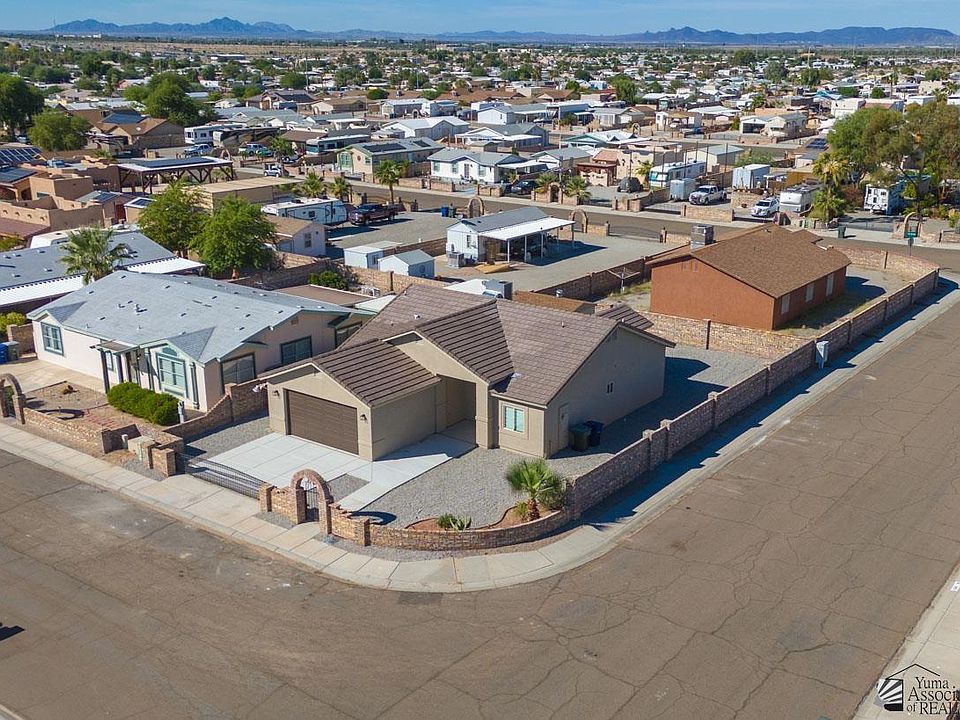 9736 E 36th Ln, Yuma, AZ 85365 | Zillow