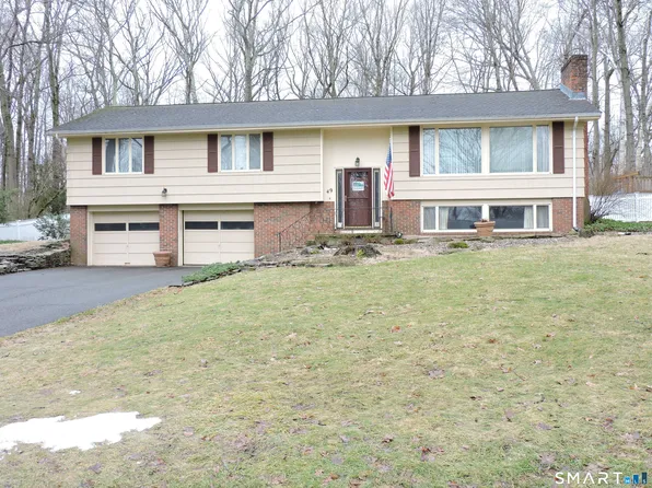 49 Deepwood Drive, South Windsor, CT 06074