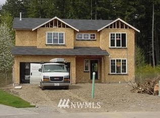 1103 181st Stct E, Spanaway, WA 98376